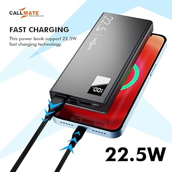 Powerbank