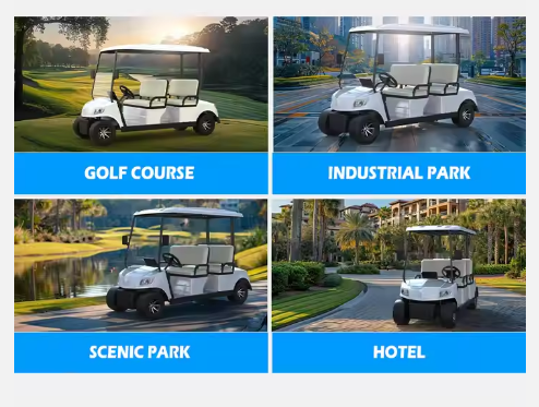 autogolf