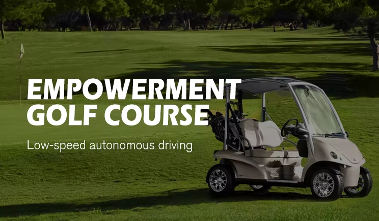autogolf
