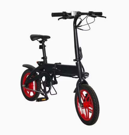 cycle