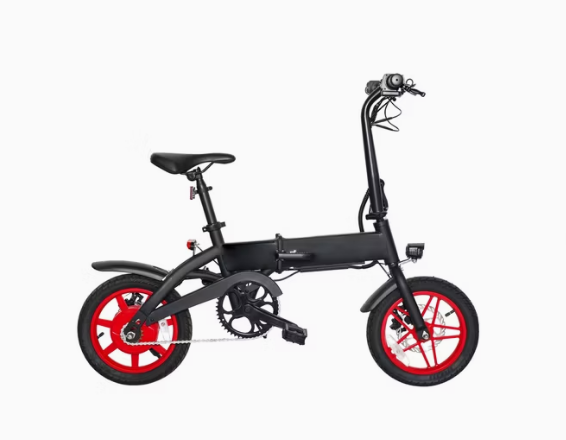 cycle