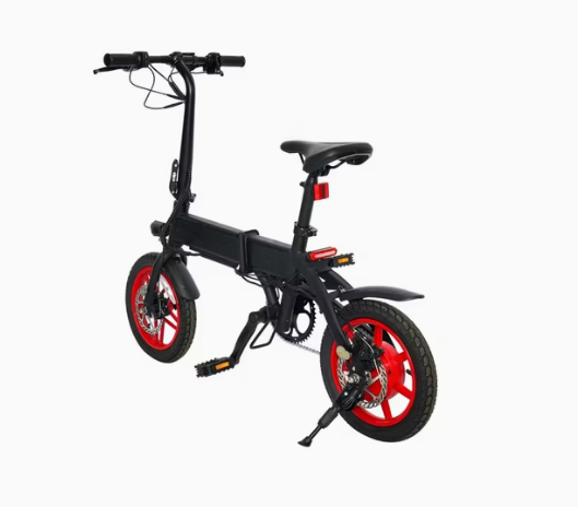 cycle