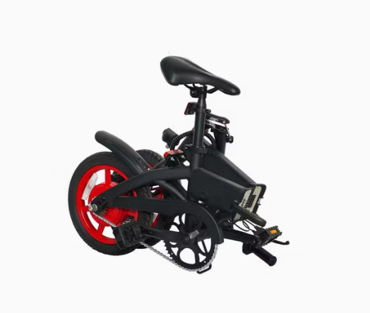 cycle