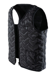 vest