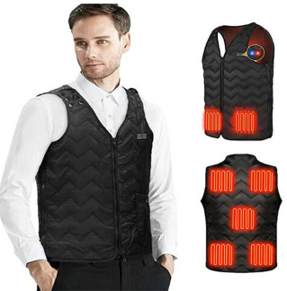 vest
