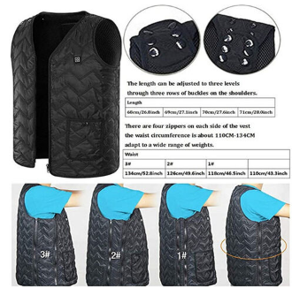 vest