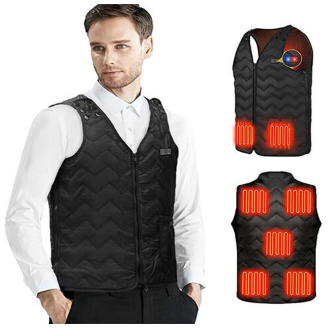 vest