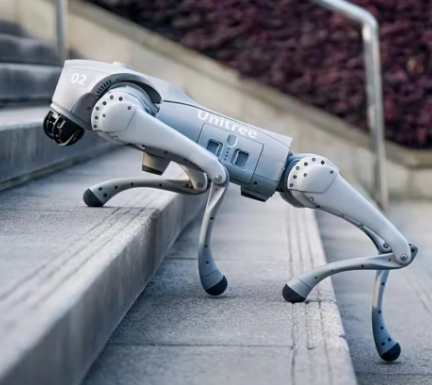 dogrobot