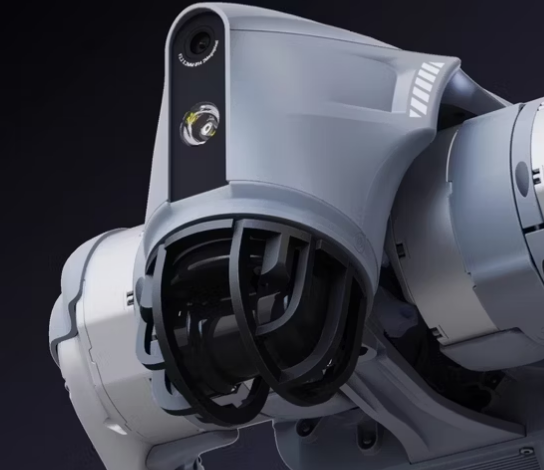 dogrobot