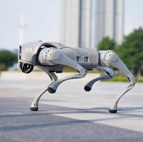 dogrobot