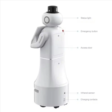Robot