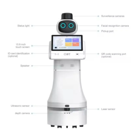 Robot