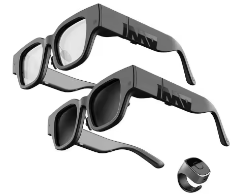 glasses