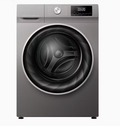 wash